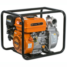 Unite Power Diesel Water Pump with Diesel Engine